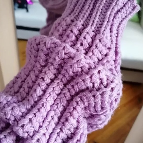 Cable Knit Cardigan - Picture 12 of 13